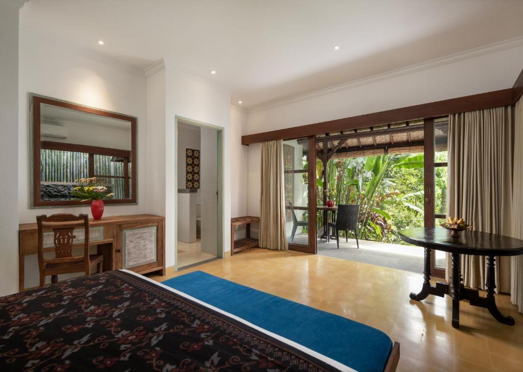 Korurua Dijiwa Ubud — о. Балі, Індонезія мініатюра 79