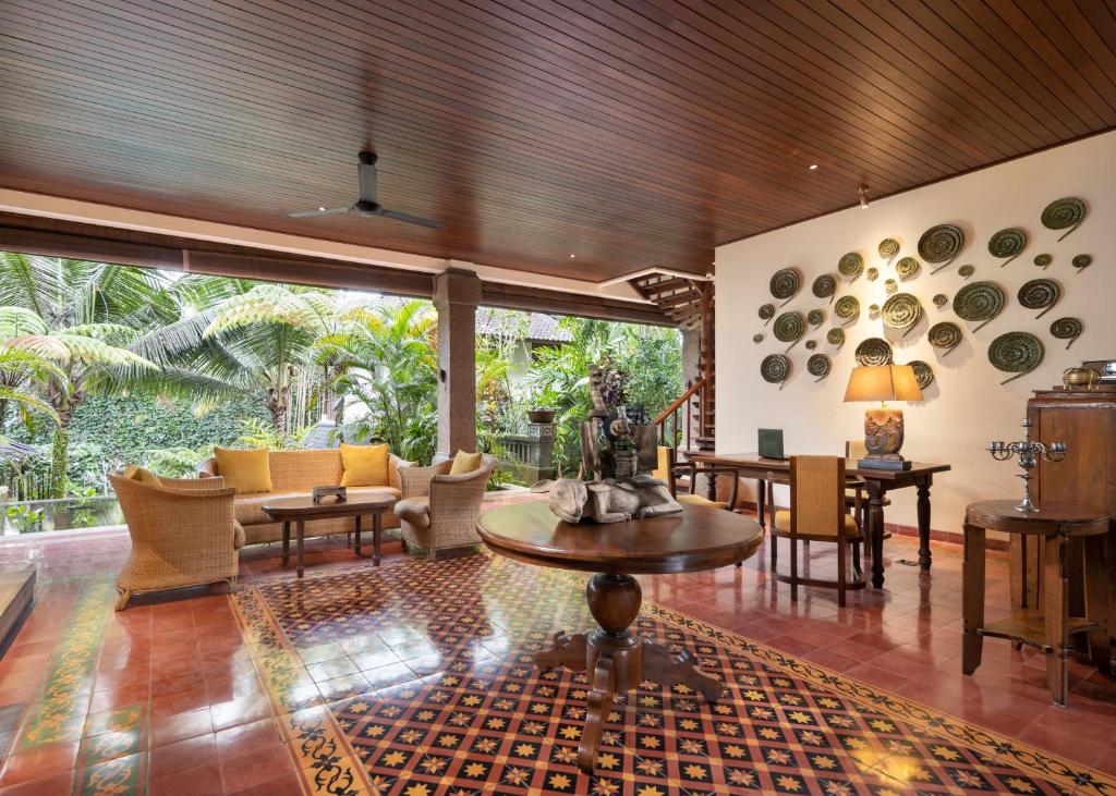 Korurua Dijiwa Ubud — о. Балі, Індонезія мініатюра 75