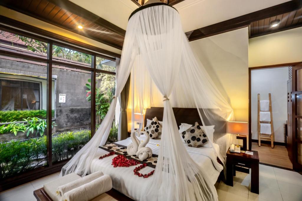 The Bali Dream Villa Resort Echo Beach Canggu — о. Балі, Індонезія мініатюра 119