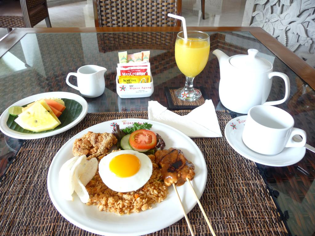 Rijasa Agung Hotel — о. Балі, Індонезія мініатюра 38