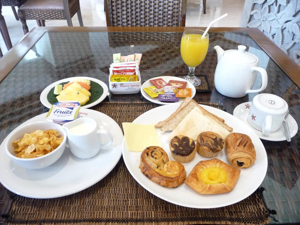 Rijasa Agung Hotel — о. Балі, Індонезія мініатюра 40