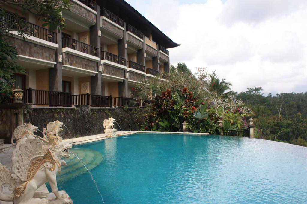 Rijasa Agung Hotel — о. Балі, Індонезія мініатюра 43