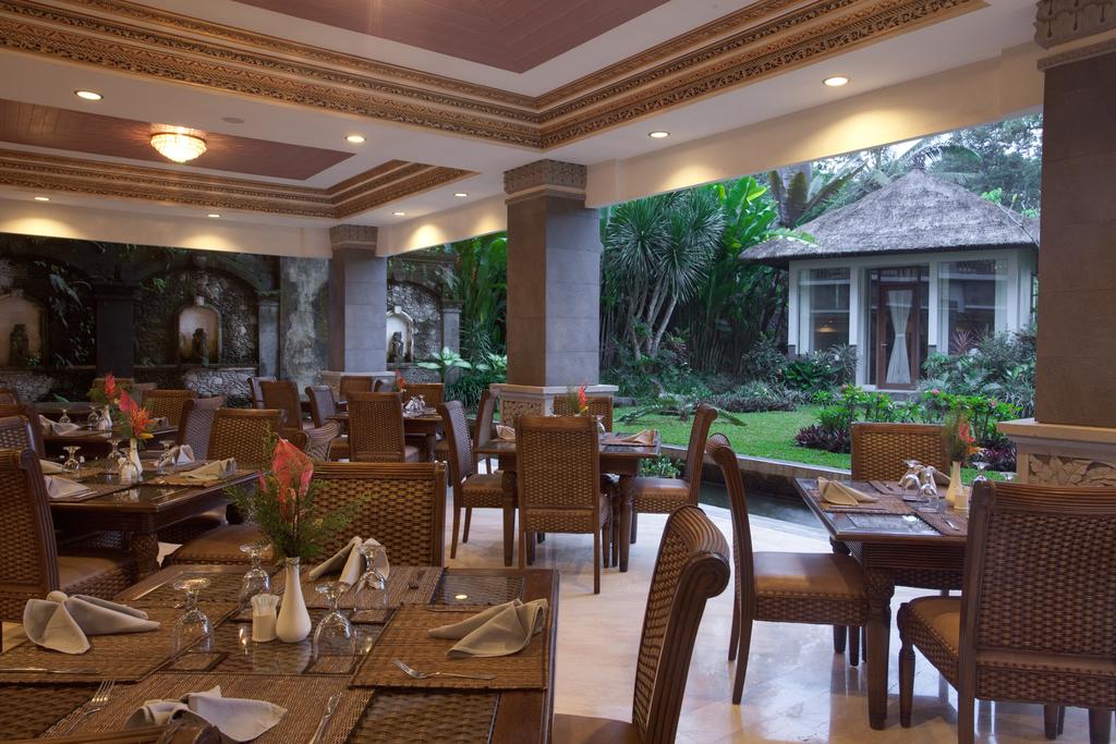 Rijasa Agung Hotel — о. Балі, Індонезія мініатюра 45