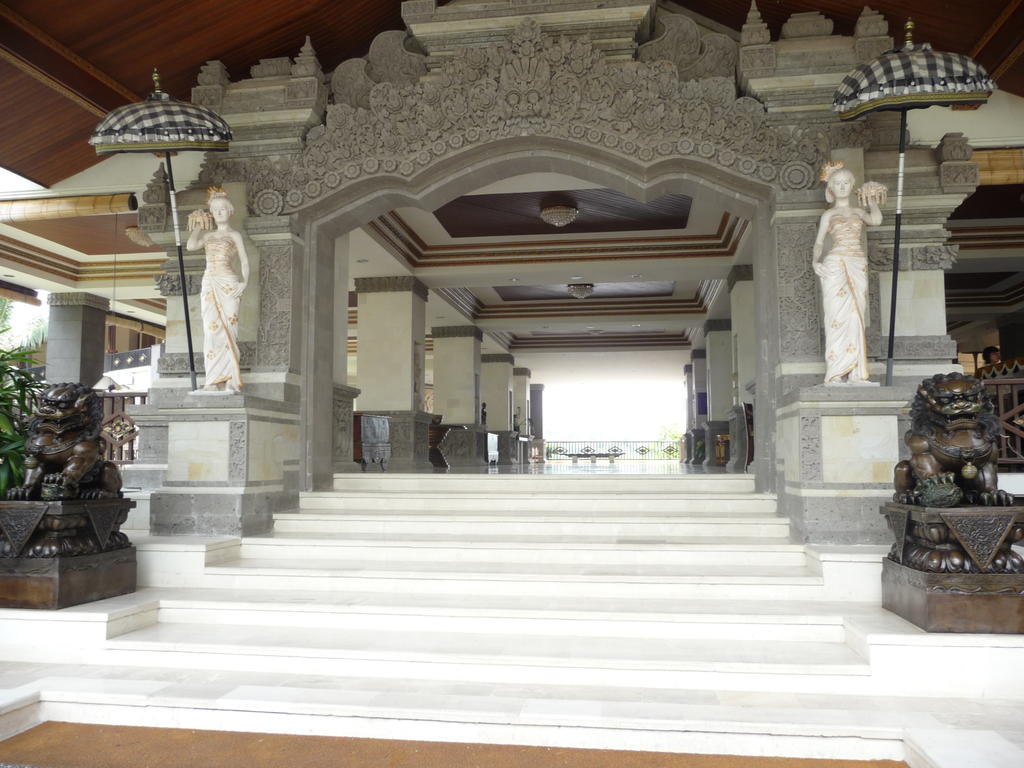 Rijasa Agung Hotel — о. Балі, Індонезія мініатюра 48