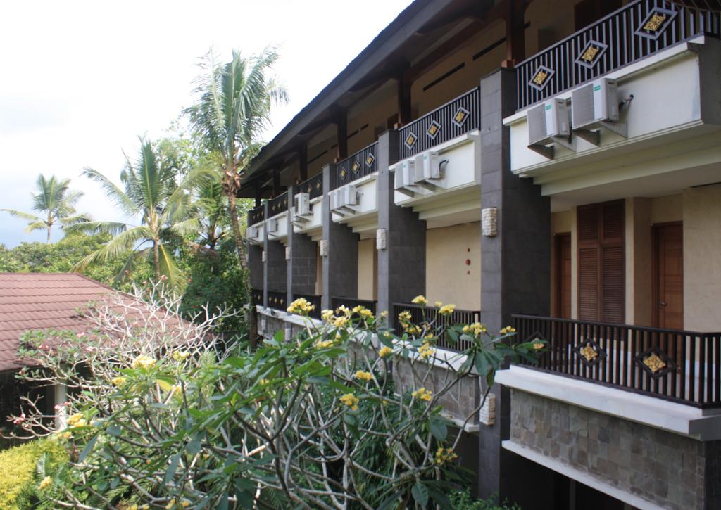 Rijasa Agung Hotel — о. Балі, Індонезія мініатюра 49