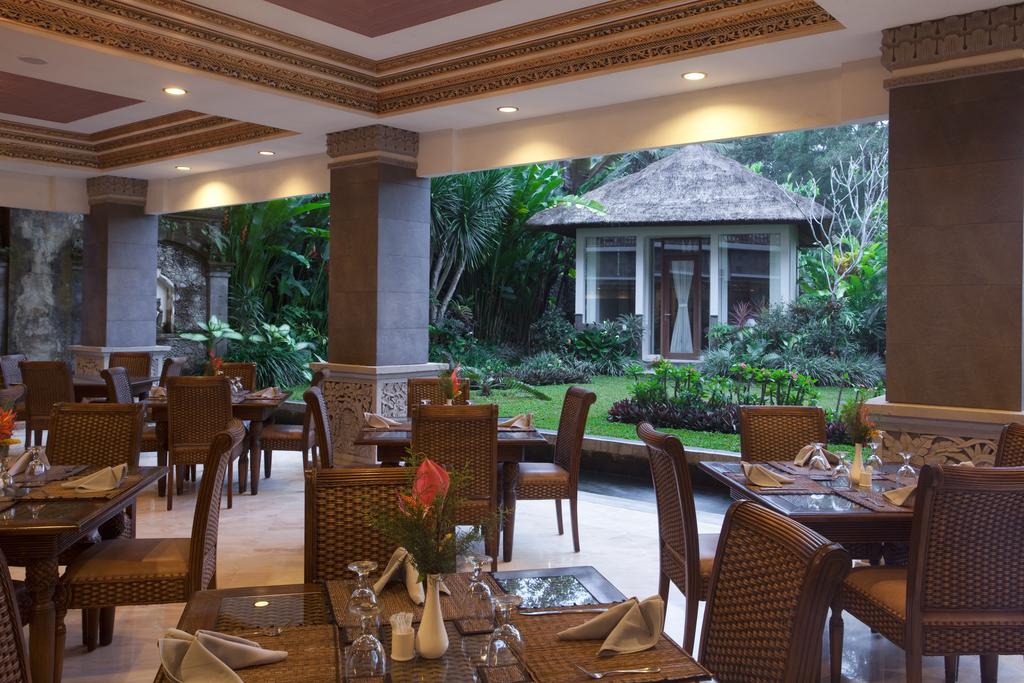 Rijasa Agung Hotel — о. Балі, Індонезія мініатюра 51