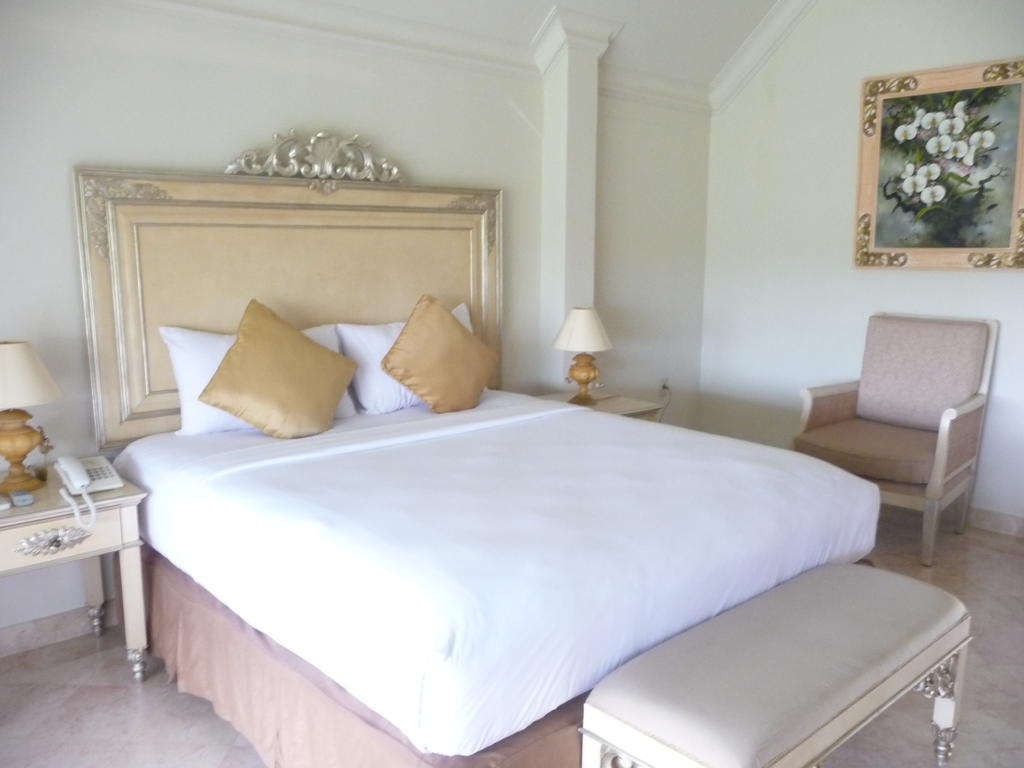 Rijasa Agung Hotel — о. Балі, Індонезія мініатюра 53