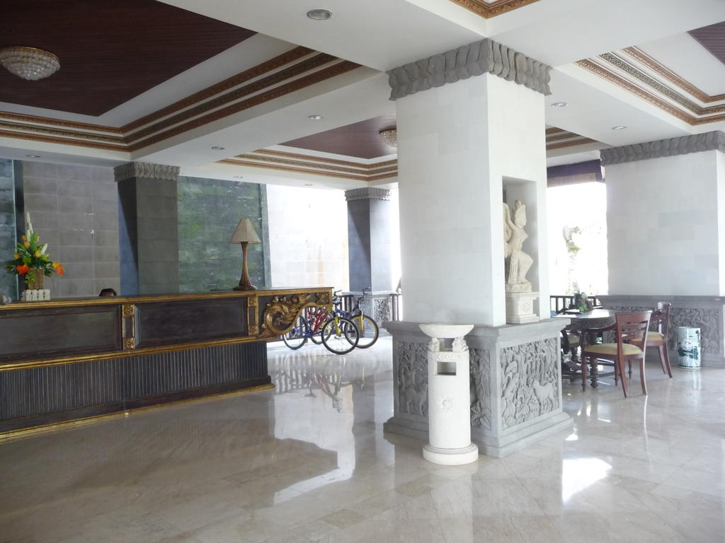 Rijasa Agung Hotel — о. Балі, Індонезія мініатюра 54