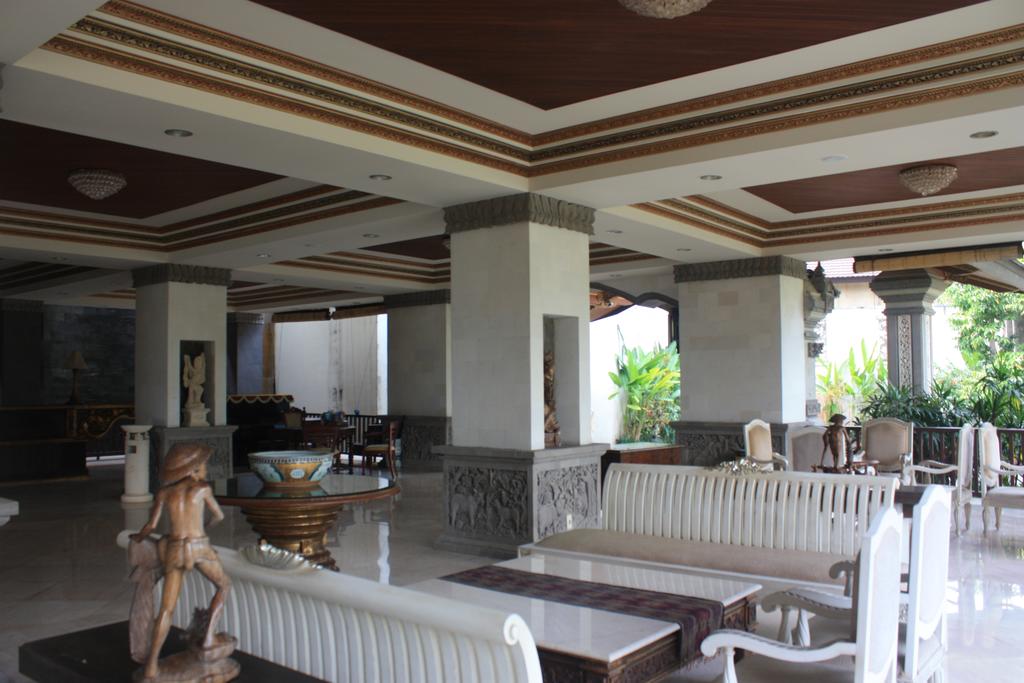Rijasa Agung Hotel — о. Балі, Індонезія мініатюра 55
