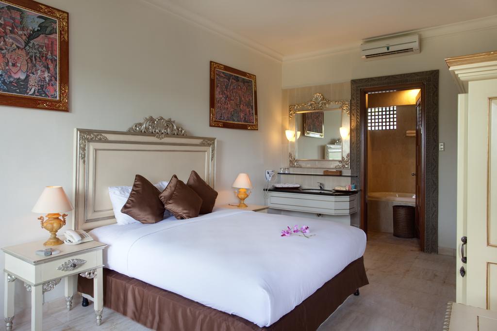 Rijasa Agung Hotel — о. Балі, Індонезія мініатюра 56