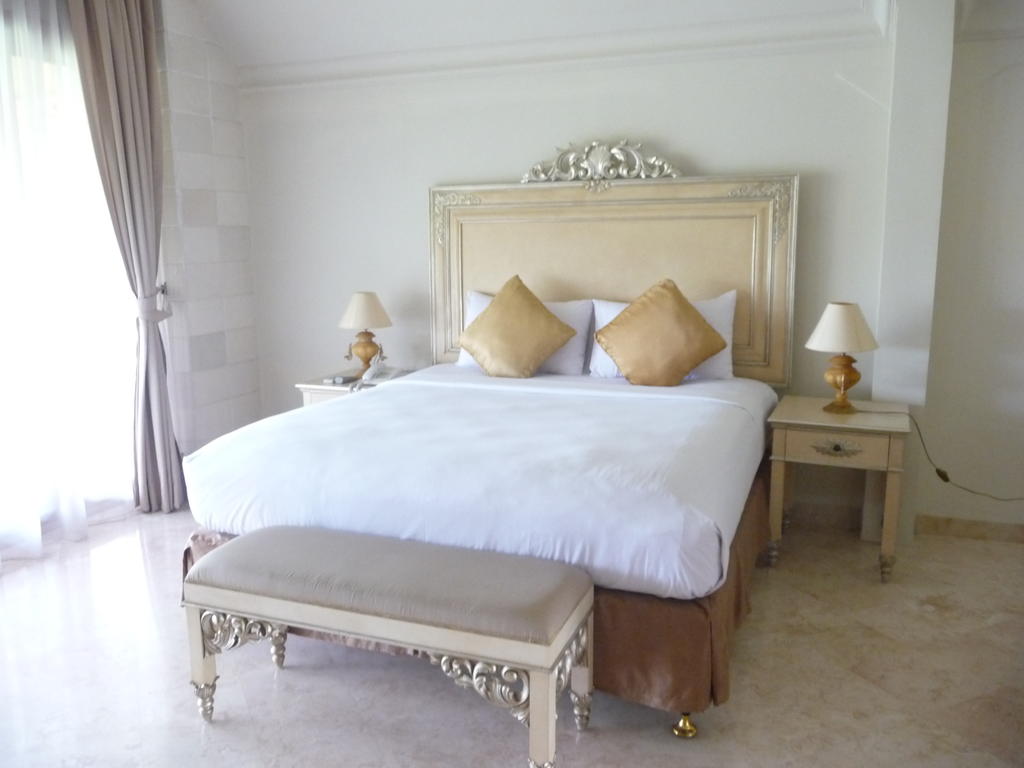 Rijasa Agung Hotel — о. Балі, Індонезія мініатюра 57