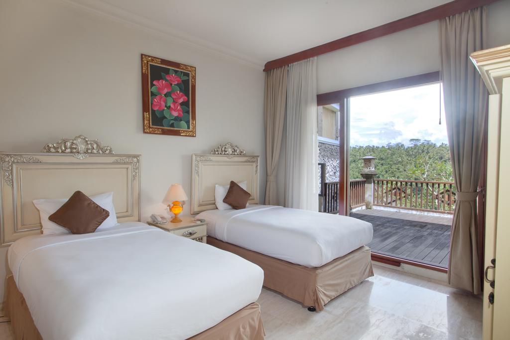 Rijasa Agung Hotel — о. Балі, Індонезія мініатюра 60