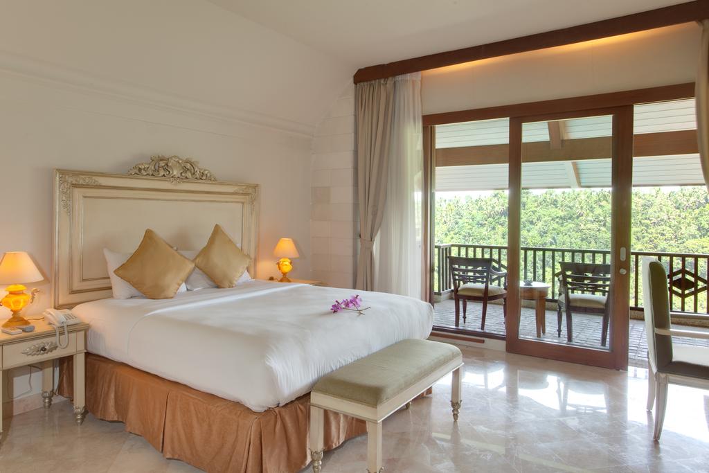 Rijasa Agung Hotel — о. Балі, Індонезія мініатюра 61
