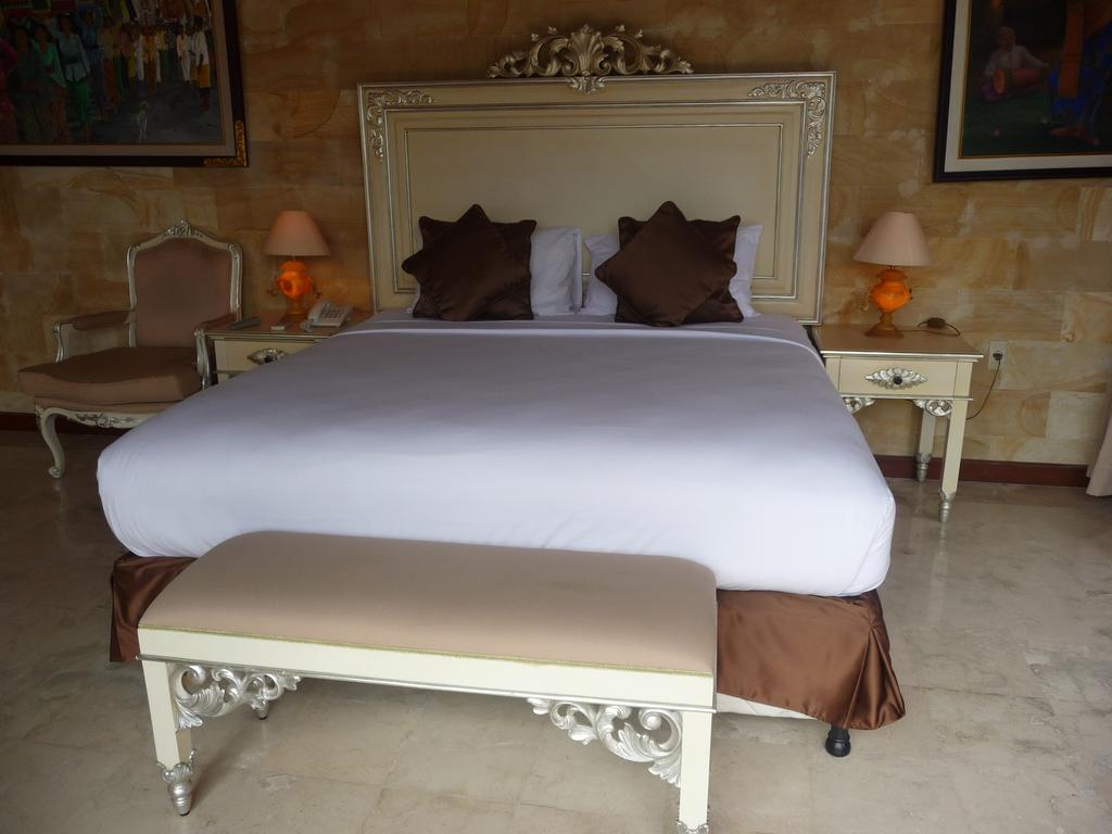 Rijasa Agung Hotel — о. Балі, Індонезія мініатюра 63