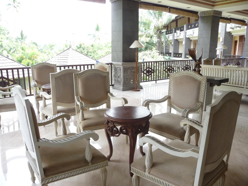 Rijasa Agung Hotel — о. Балі, Індонезія мініатюра 65