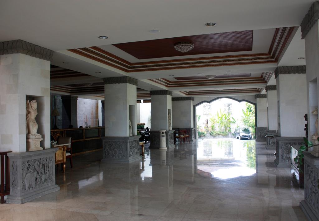 Rijasa Agung Hotel — о. Балі, Індонезія мініатюра 66