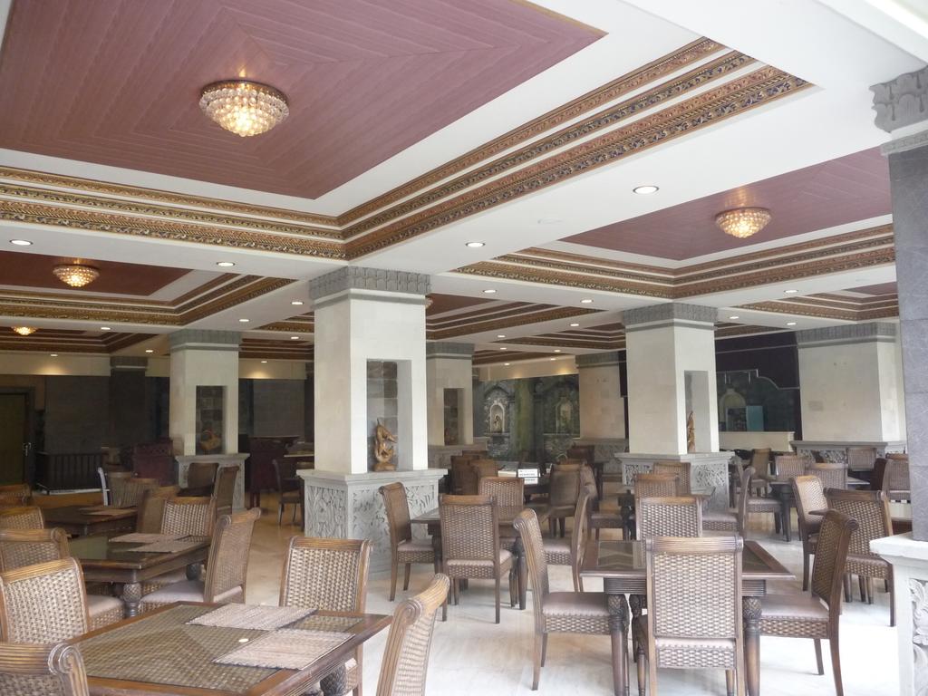 Rijasa Agung Hotel — о. Балі, Індонезія мініатюра 67
