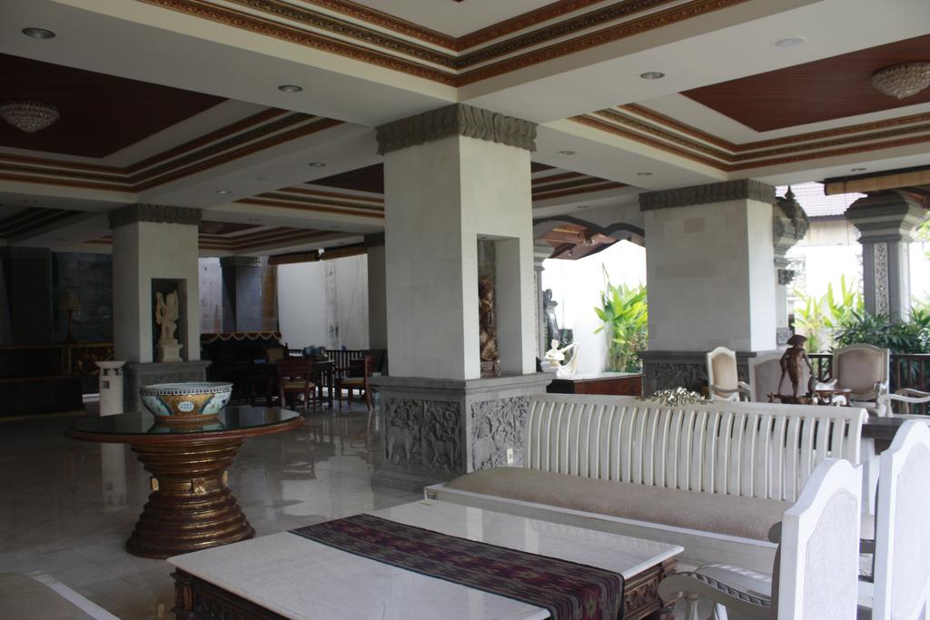 Rijasa Agung Hotel — о. Балі, Індонезія мініатюра 68