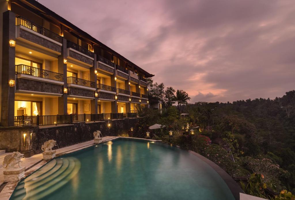 Rijasa Agung Hotel — о. Балі, Індонезія мініатюра 81