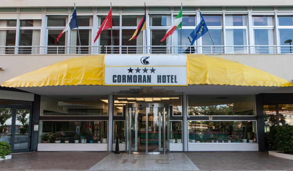 Cormoran — Каттоліка, Італія мініатюра 19