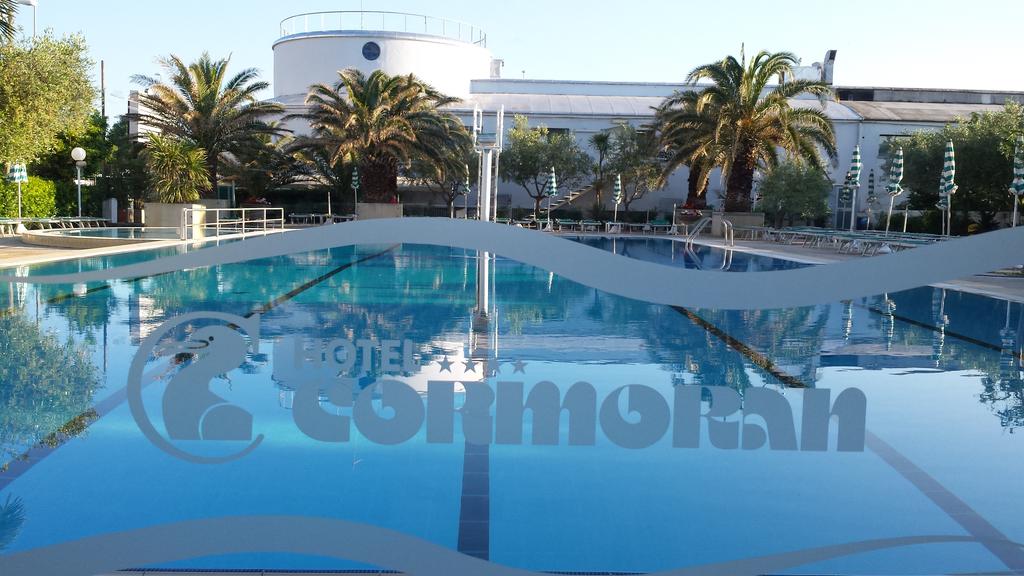 Cormoran — Каттоліка, Італія мініатюра 29
