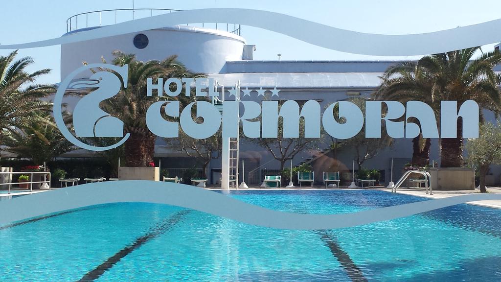 Cormoran — Каттоліка, Італія мініатюра 35