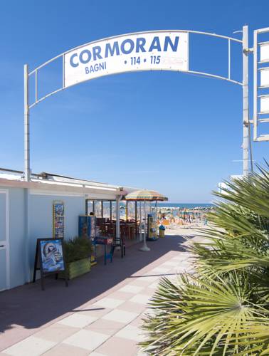 Cormoran — Каттоліка, Італія мініатюра 39