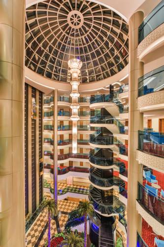 Lonicera Resort & Spa — Аланья, Туреччина мініатюра 18