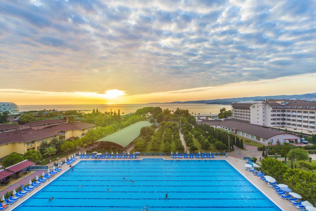 Lonicera Resort & Spa — Аланья, Туреччина мініатюра 20