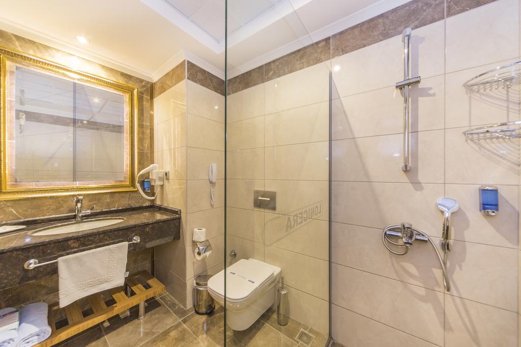 Lonicera Resort & Spa — Аланья, Туреччина мініатюра 26