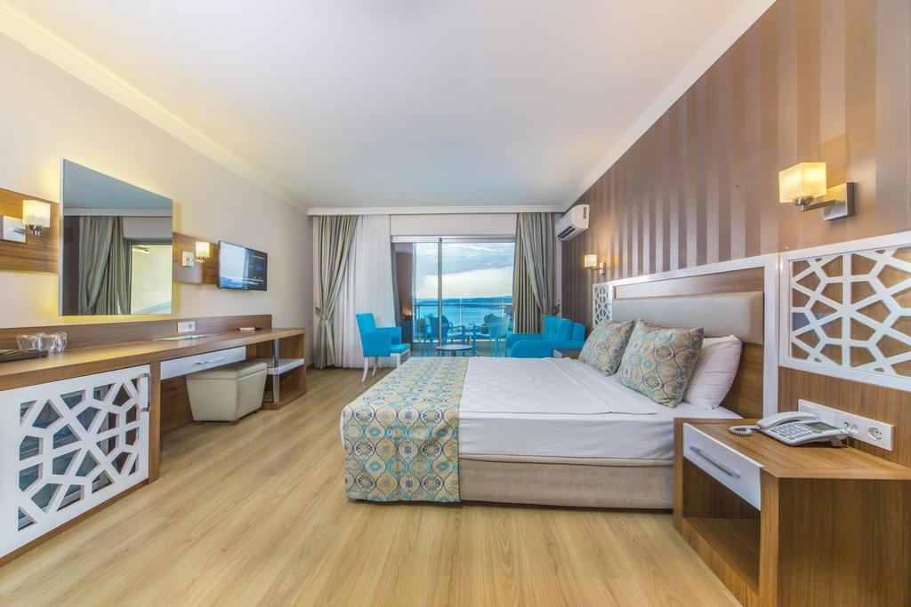 Lonicera Resort & Spa — Аланья, Туреччина мініатюра 27
