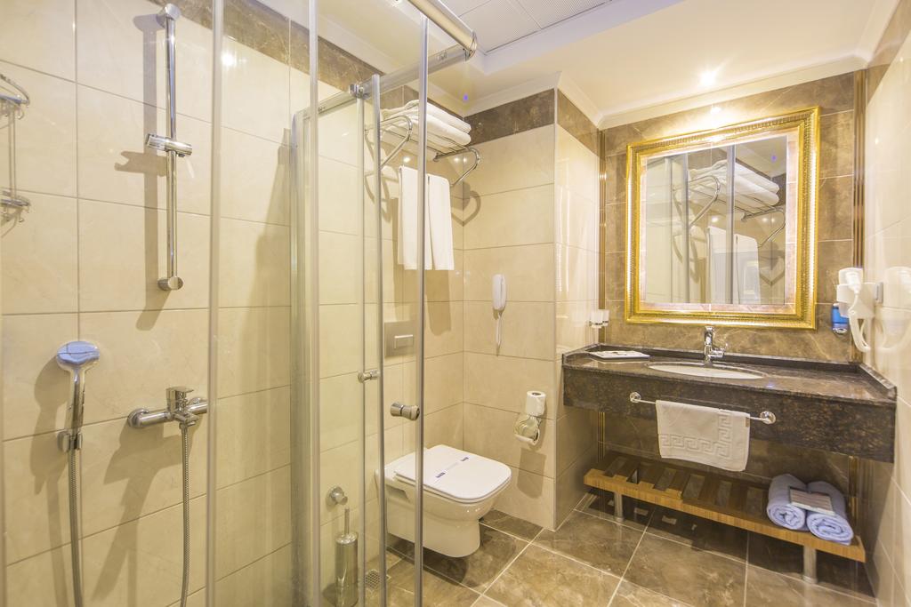 Lonicera Resort & Spa — Аланья, Туреччина мініатюра 30