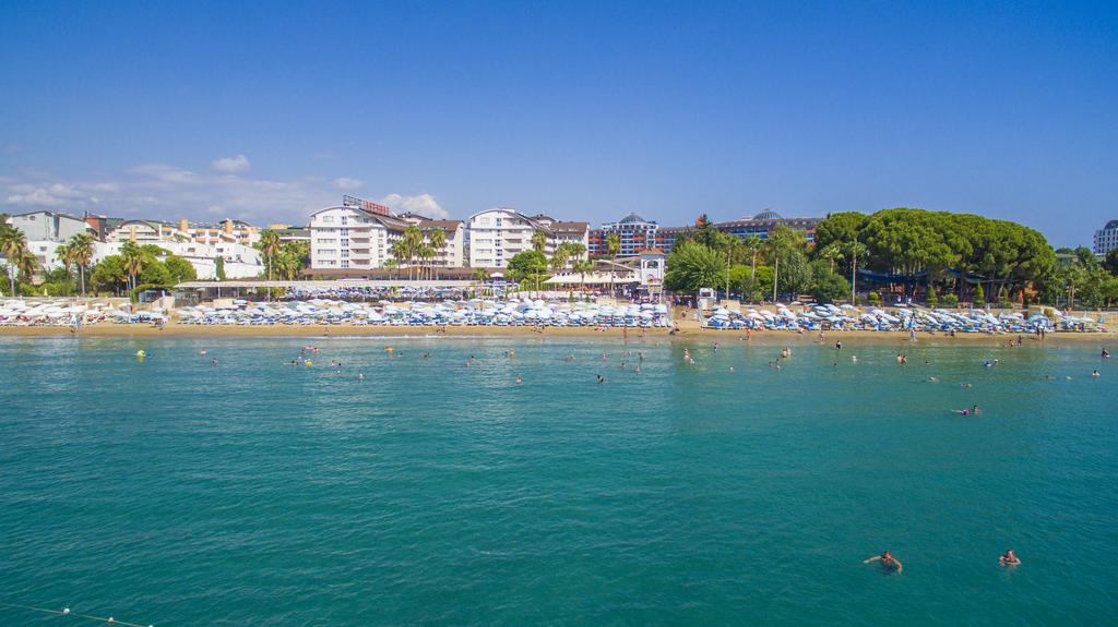 Lonicera Resort & Spa — Аланья, Туреччина мініатюра 31