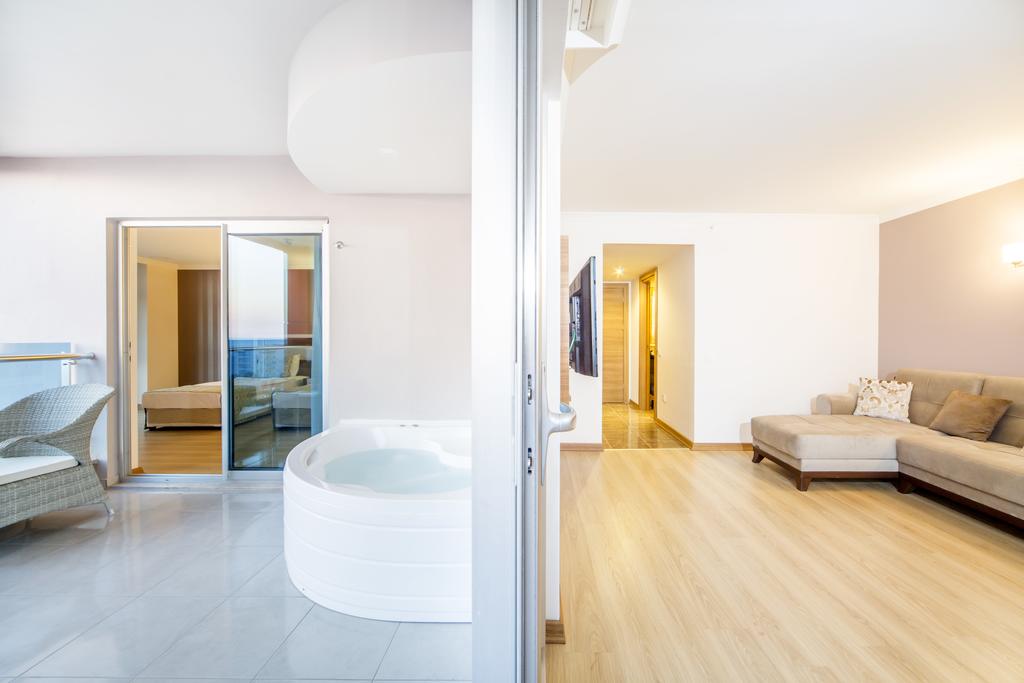 Lonicera Resort & Spa — Аланья, Туреччина мініатюра 39