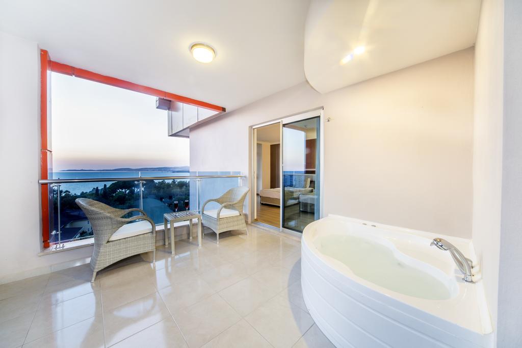 Lonicera Resort & Spa — Аланья, Туреччина мініатюра 42