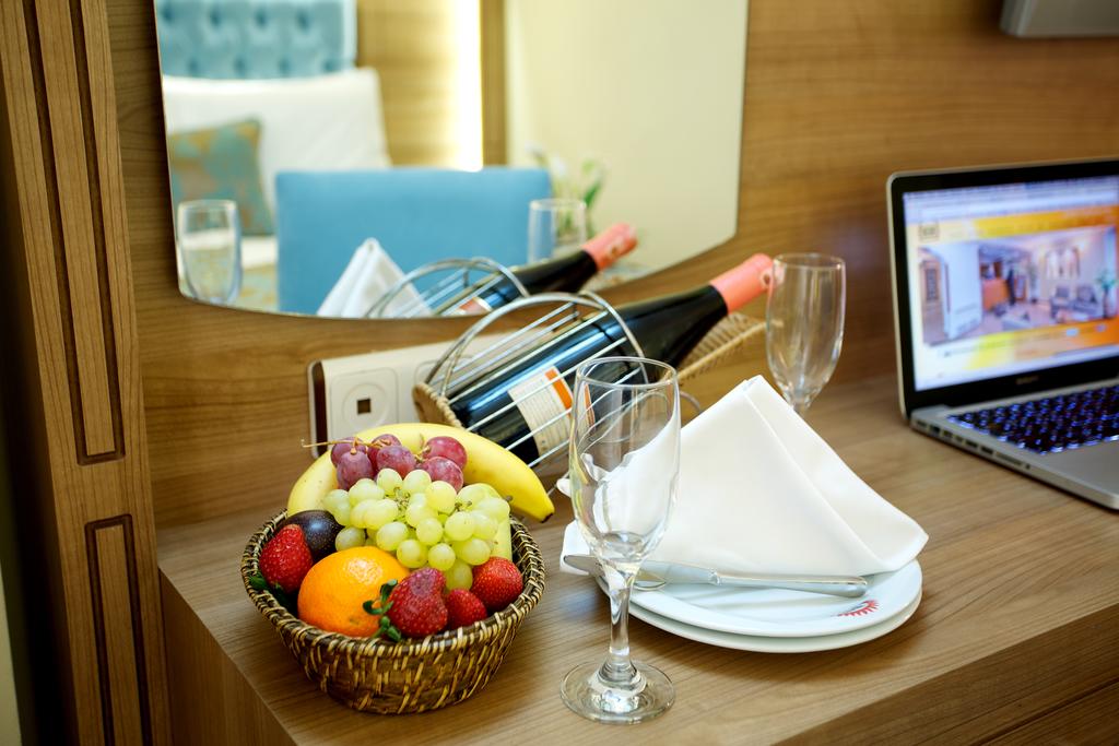 Budo Hotel — Стамбул, Туреччина мініатюра 6