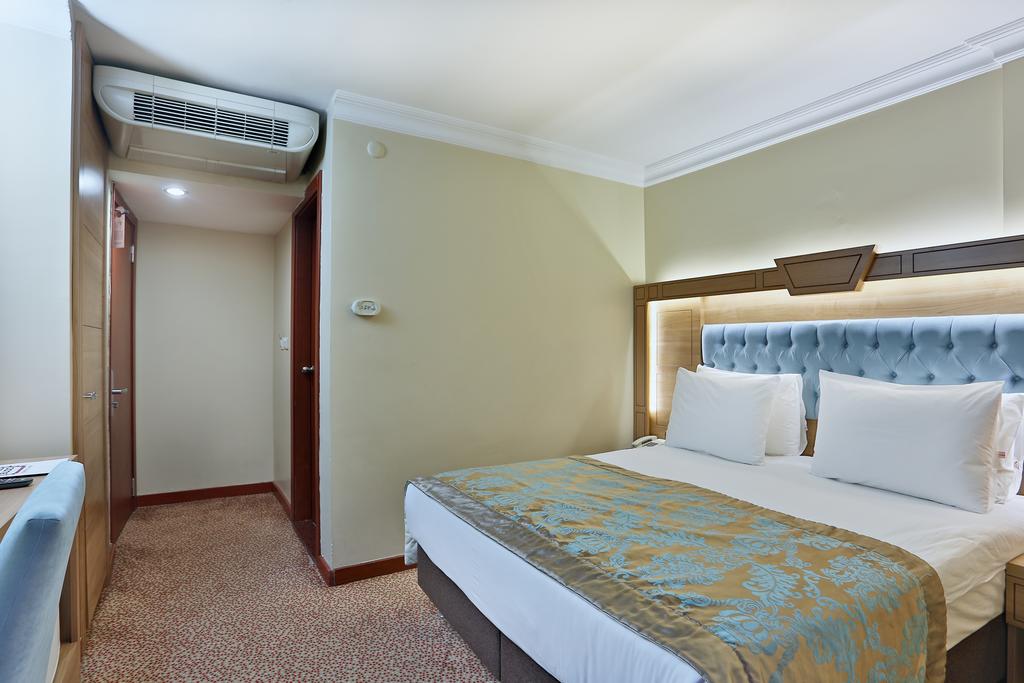 Budo Hotel — Стамбул, Туреччина мініатюра 10
