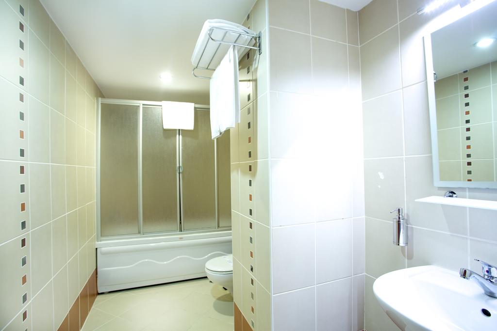 Budo Hotel — Стамбул, Туреччина мініатюра 11