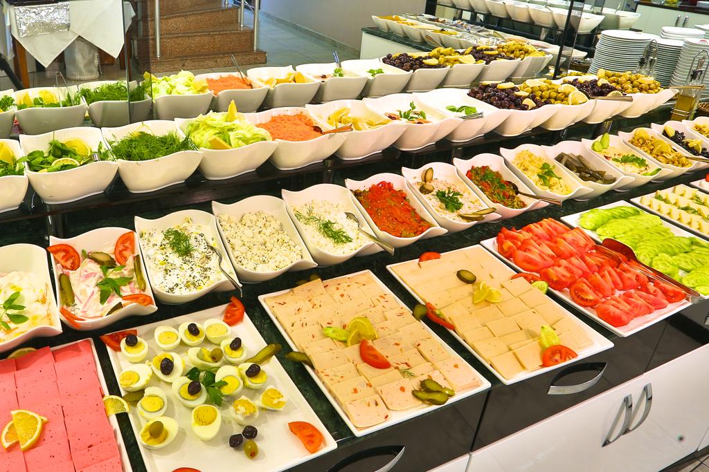 Budo Hotel — Стамбул, Туреччина мініатюра 26