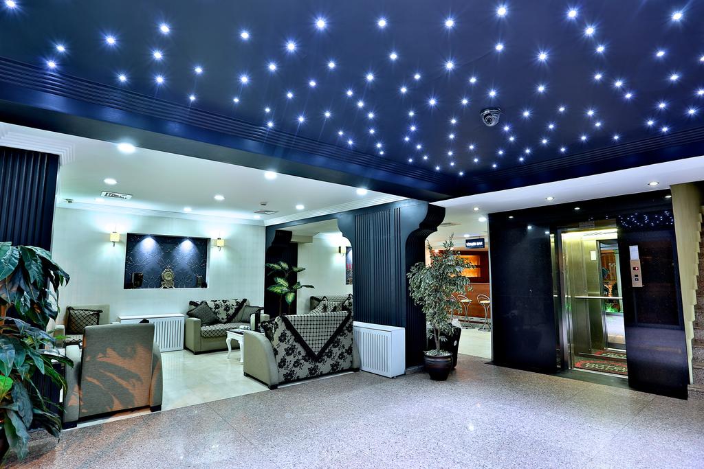 Budo Hotel — Стамбул, Туреччина мініатюра 41