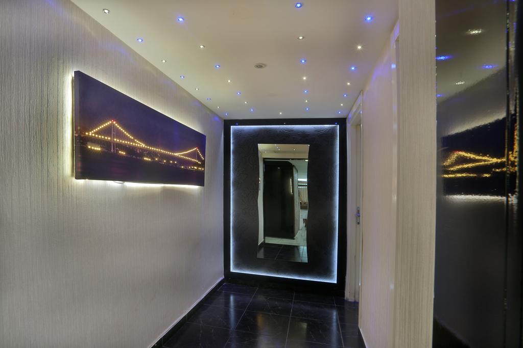 Budo Hotel — Стамбул, Туреччина мініатюра 43