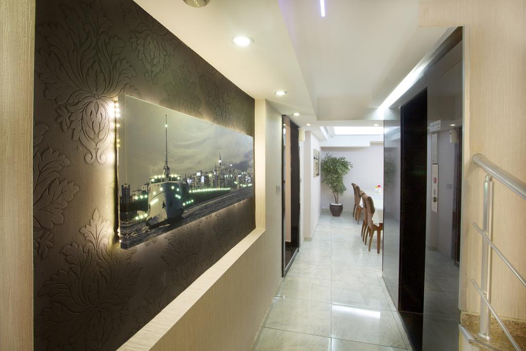 Budo Hotel — Стамбул, Туреччина мініатюра 44