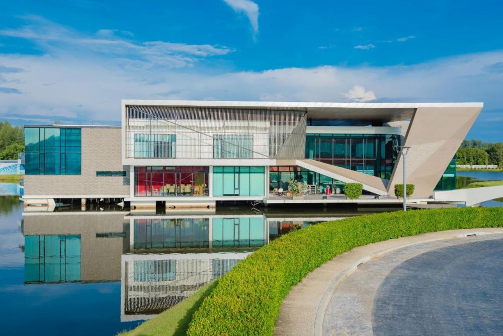 Wyndham Royal Lee Phuket — о. Пхукет, Таїланд мініатюра 6