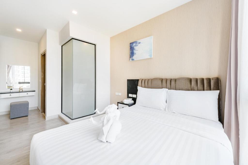 Wyndham Royal Lee Phuket — о. Пхукет, Таїланд мініатюра 12