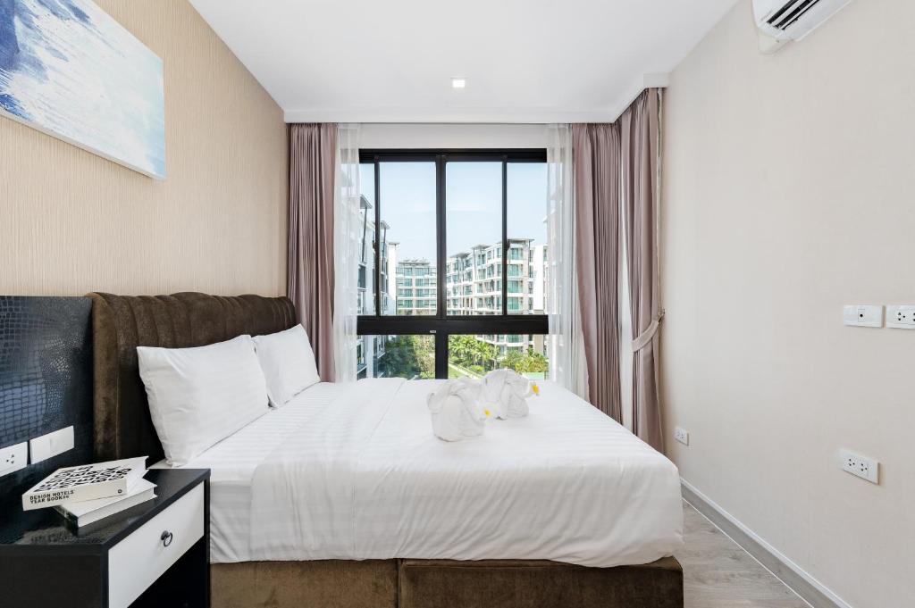 Wyndham Royal Lee Phuket — о. Пхукет, Таїланд мініатюра 13