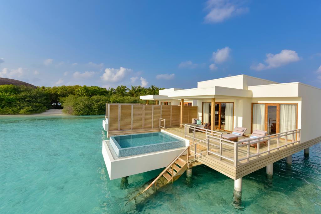Dhigali Maldives — Раа Атол, Мальдіви мініатюра 159