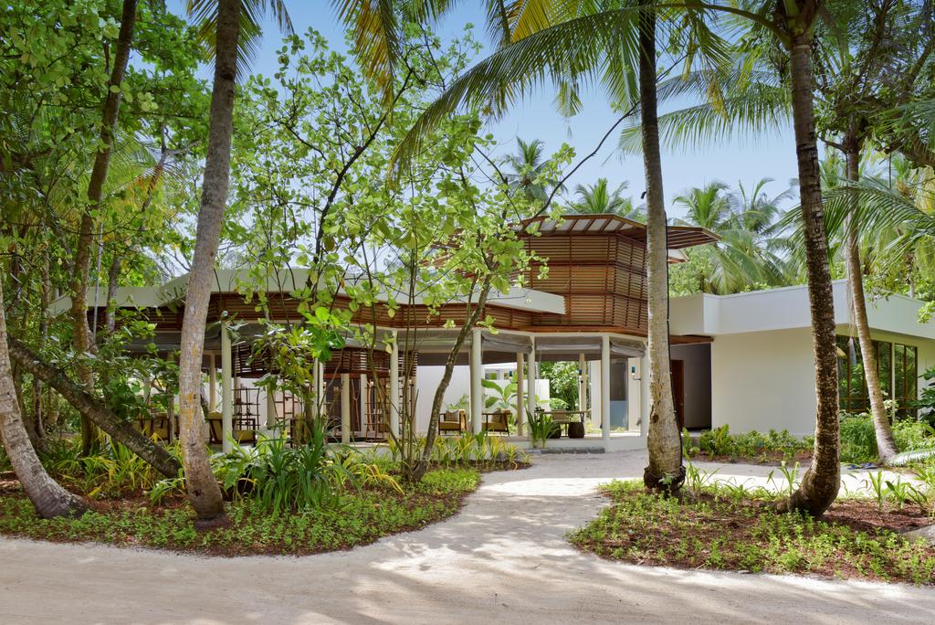 Dhigali Maldives — Раа Атол, Мальдіви мініатюра 160