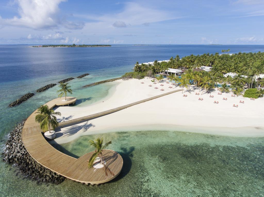 Dhigali Maldives — Раа Атол, Мальдіви мініатюра 163