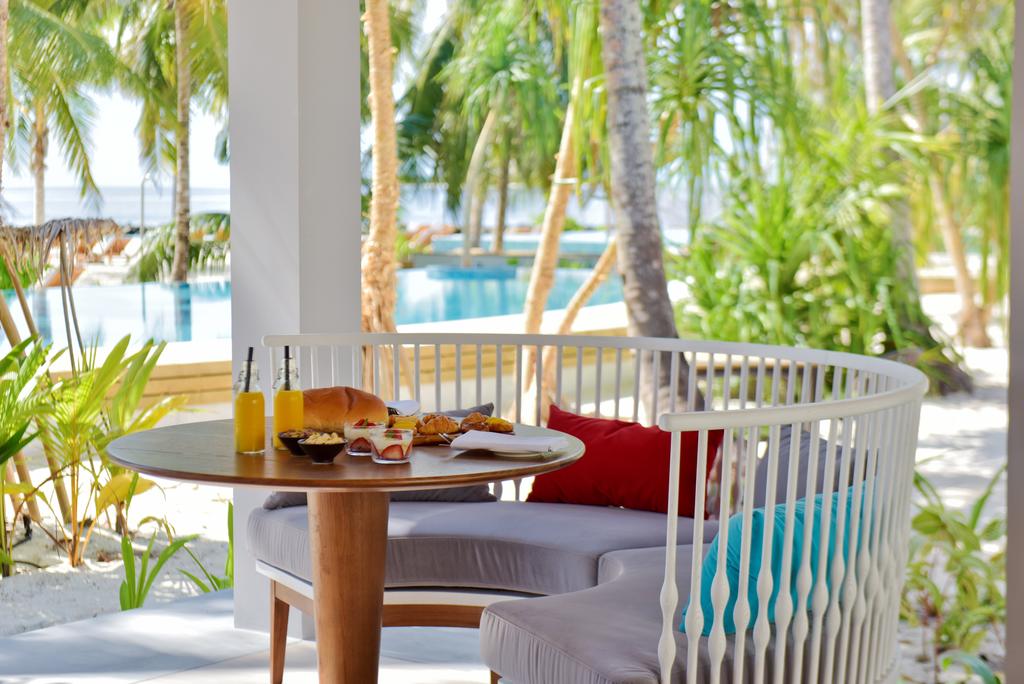 Dhigali Maldives — Раа Атол, Мальдіви мініатюра 164