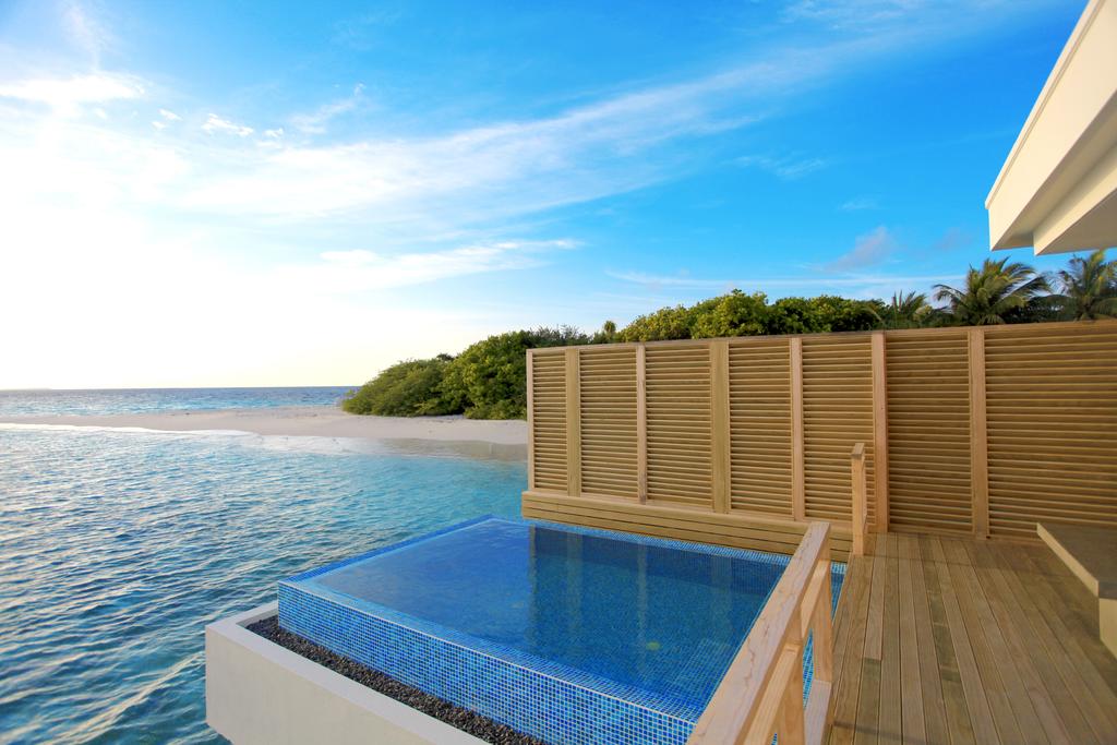 Dhigali Maldives — Раа Атол, Мальдіви мініатюра 165